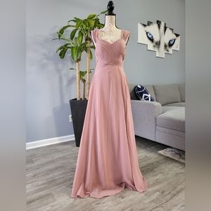 Prom, Bridesmaid,Party Dress